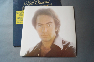 Neil Diamond I´m glad you´re here with me tonight (Vinyl LP)
