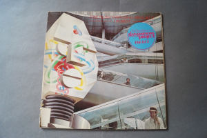 Alan Parsons Project I Robot (Vinyl LP)