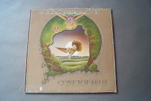 Barclay James Harvest Gone to Earth (Vinyl LP)