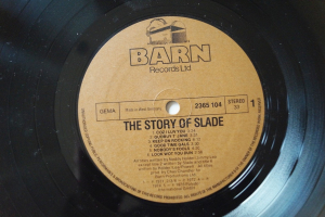 Slade The Story of (Vinyl 2LP)
