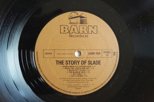 Slade The Story of (Vinyl 2LP)