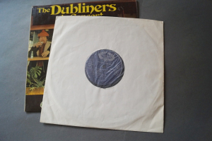 Dubliners In Concert (Vinyl LP)