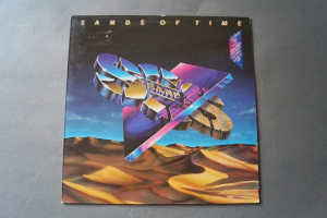 S.O.S. Band Sands of Time (Vinyl LP)