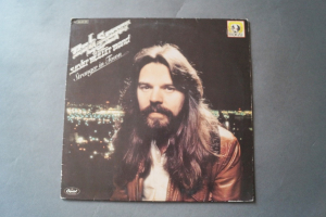 Bob Seger & Silver Bullet Band Stranger in Town (Vinyl LP)