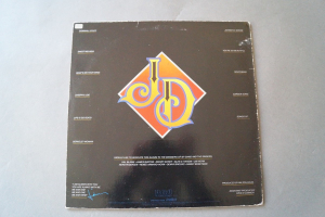 John Denver JD (Vinyl LP)