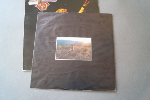 John Denver JD (Vinyl LP)