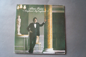 Alan Price England my England (Vinyl LP)