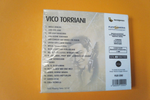 Vico Torriani Nostalgiestars (CD OVP)