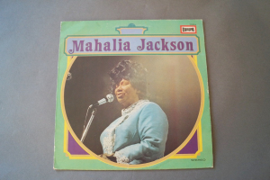 Mahalia Jackson Best of (Vinyl LP)