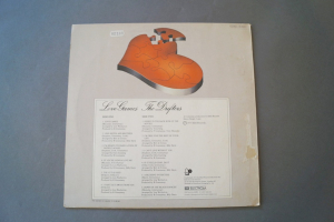 Drifters Love Games (Vinyl LP)