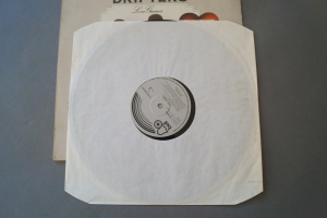 Drifters Love Games (Vinyl LP)