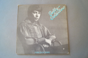 Bobby Goldsboro Come back home (Vinyl LP)