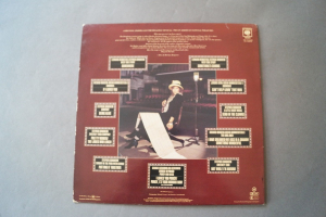 Barbra Streisand The Broadway Album (Vinyl LP)