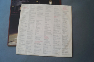 Barbra Streisand The Broadway Album (Vinyl LP)