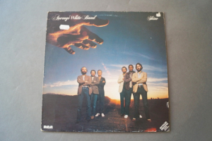 Average White Band Shine (Vinyl LP)