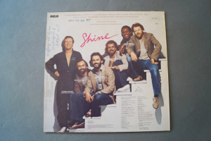 Average White Band Shine (Vinyl LP)