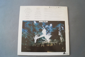 Blues Band Itchy Feet (Vinyl LP)