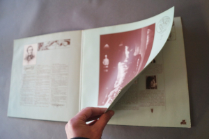 Alan Parsons Project Tales of Mystery and... (GAT, Vinyl LP)