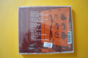 Less du Neuf Le Temps d´une Vie (CD OVP)