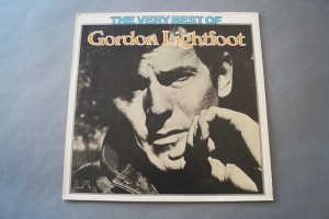 Gordon Lightfoot The Very Best of (Vinyl LP)