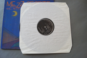 Mezzoforte feat. Noel McCalla This is the Night (Vinyl LP)
