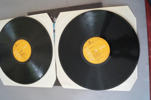 David Bowie David Live (Vinyl 2LP)
