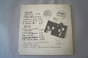 Dschungelband, Die Jetzt oder nie (Vinyl LP)