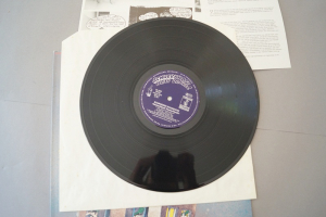 Schroeder Roadshow Deutschland Deutschland (Live) (Vinyl LP)