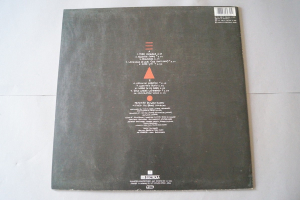 Wolf Maahn Third Language (Vinyl LP)