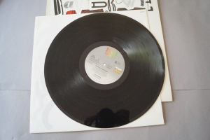 David Bowie Never let me down (Vinyl LP)