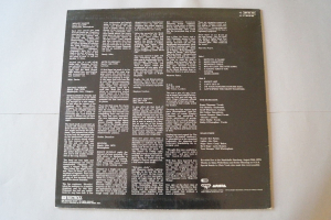 Roger Chapman & The Shortlist Live in Hamburg (Vinyl LP)