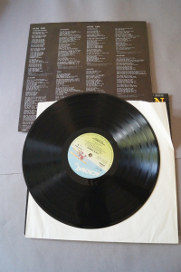 Roger Chapman & The Shortlist Live in Hamburg (Vinyl LP)