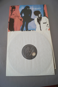 Ric Ocasek This Side of Paradise (Vinyl LP)