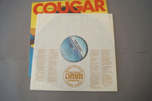 John Cougar The Kid inside (Vinyl LP)