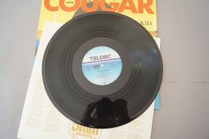John Cougar The Kid inside (Vinyl LP)