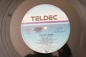 John Cougar The Kid inside (Vinyl LP)