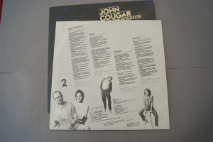 John Cougar Nothin matters and what if it did (Vinyl LP)