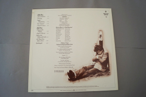 Johnny Cougar A Biography (Vinyl LP)