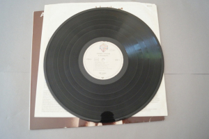 Johnny Cougar A Biography (Vinyl LP)
