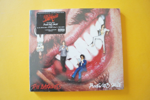 Darkness Pinewood Smile (CD Digipak OVP)