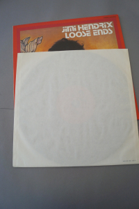 Jimi Hendrix Loose Ends (Vinyl LP)