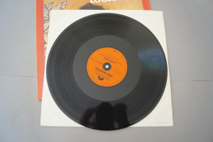 Jimi Hendrix Loose Ends (Vinyl LP)