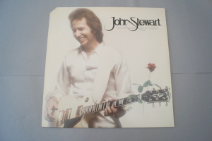 John Stewart Bombs Away Dream Babies (Vinyl LP)