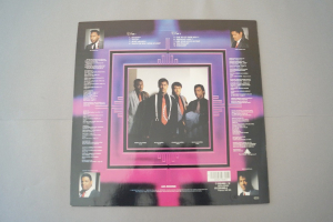 Mac Band Mac Band featuring the McCampell Brothers (Vinyl LP)