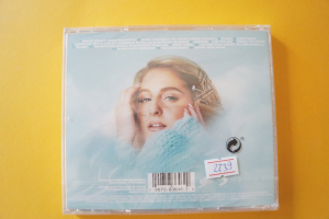 Meghan Trainor Treat Myself (CD OVP)