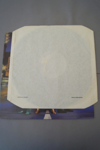 Isley Jasper Isley Broadway´s closer to Sunset Blvd (Vinyl LP)