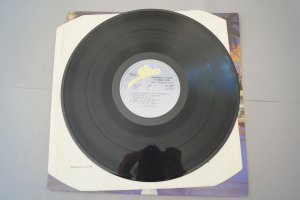 Isley Jasper Isley Broadway´s closer to Sunset Blvd (Vinyl LP)