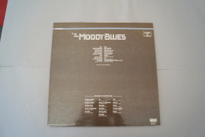 Moody Blues ohne Titel (Profile Serie, Vinyl LP)