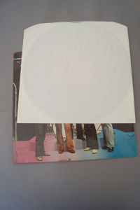 Moody Blues ohne Titel (Profile Serie, Vinyl LP)