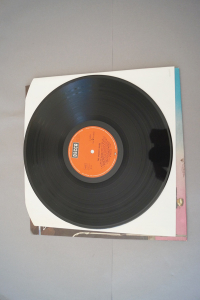 Moody Blues ohne Titel (Profile Serie, Vinyl LP)